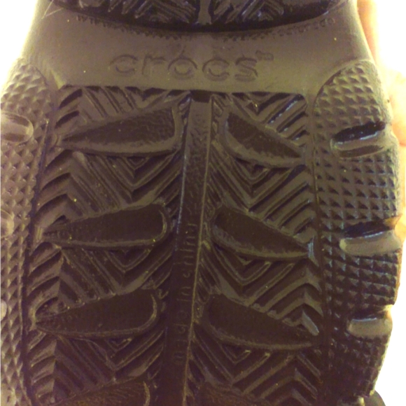 Crocs Swiftwater Fisherman Water Sandals - Picture 5 of 6